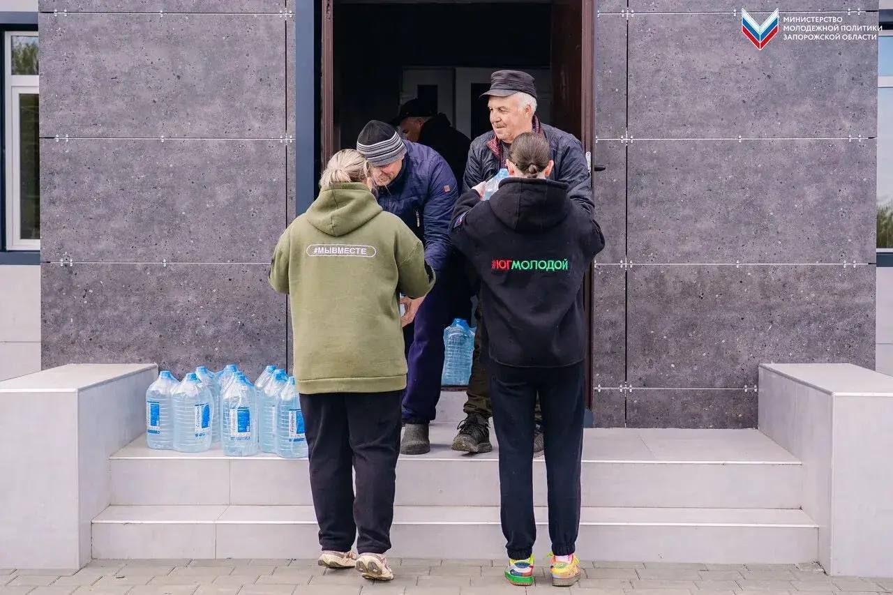 Егор Логунов: В это непростое время взаимная поддержка, единство и «чувство локтя» особенно важны Егор Логунов: В это непростое время взаимная поддержка, единство и «чувство локтя» особенно важны