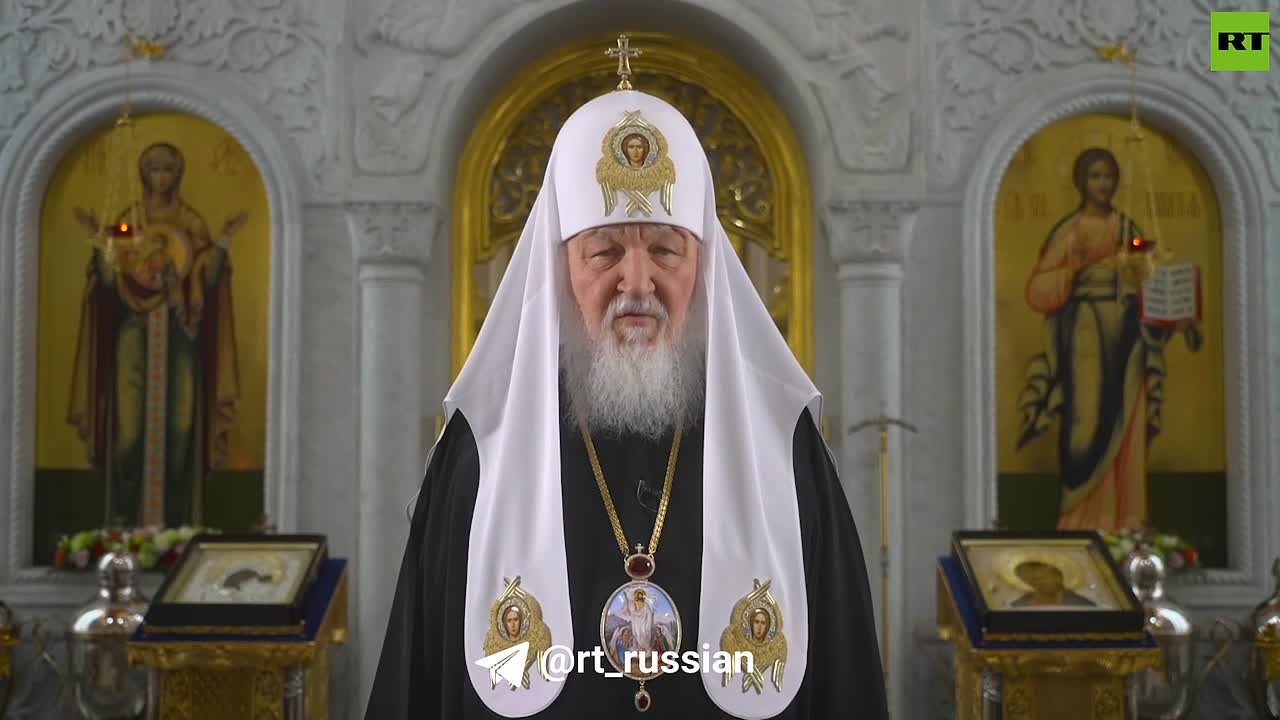 Владимир Рогов: Христос Воскрес, значит, есть ради чего жить!