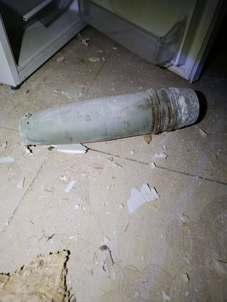 ВСУ в нарушение перемирия атаковали здание администрации и жилой дом в Херсонской области