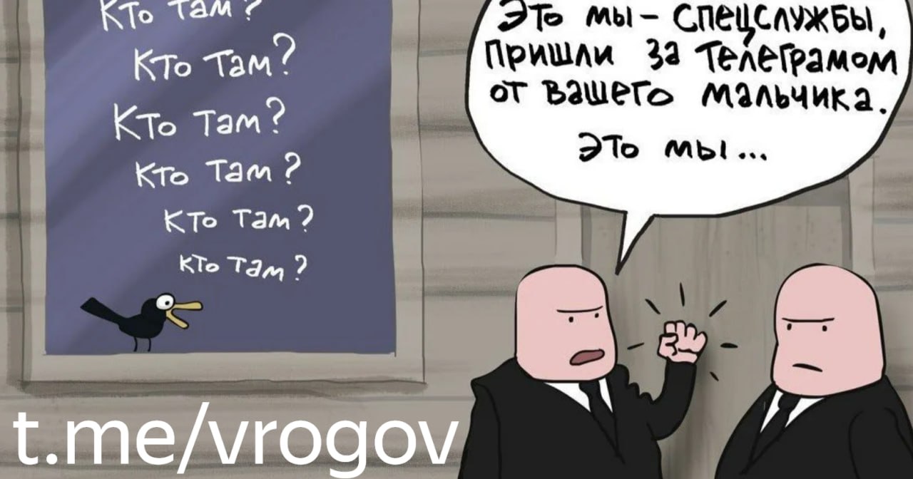 Владимир Рогов: Telegram не раскрыл ни одного байта сообщений пользователей за всю свою 12-летнюю историю