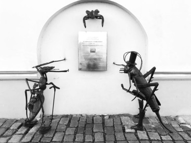 Познавательный видеопоказ ко Дню российской анимации