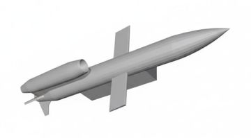 Во Франции хотят сделать собственную "Фламинго"