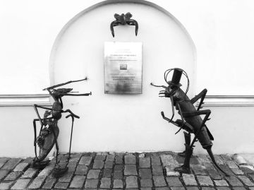 Познавательный видеопоказ ко Дню российской анимации