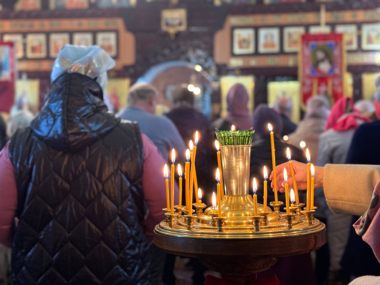 Алексей Диковченко: Дорогие жители Приазовского муниципального округа!
