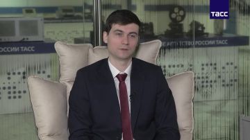 Подготовка к полету в космос