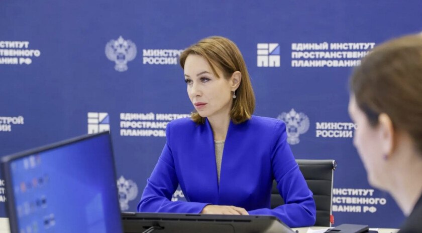 Единый институт пространственного планирования и ООН-Хабитат договорились о сотрудничестве по устойчивому развитию