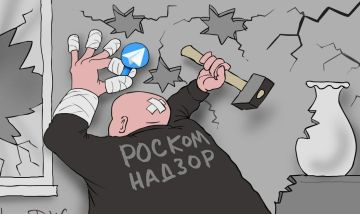 О Пасхальном перемирии в борьбе с Телеграм