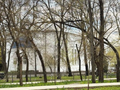 ������� 12 ������, � ���� �������� �������� �����������, ������� ���������� � ���������� ���� ������� �� ���������� ������� � ��������� ����� �. ������