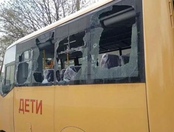 Мирошник представил фотодоказательства преступлений ВСУ в Запорожской области