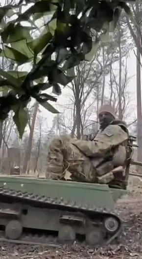 С понедельником,Запорожская область!