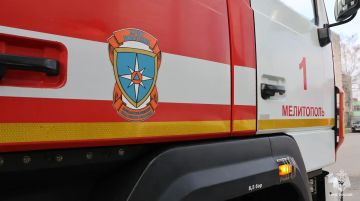 Оперативная информация за неделю