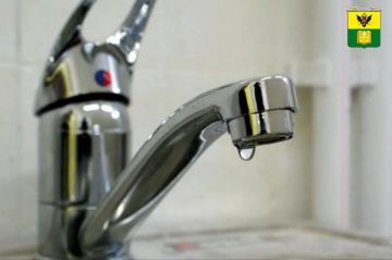 Уважаемые жители Мелитополя!