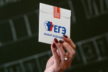 Теперь ЕГЭ всегда будет начинаться не раньше 1 июня