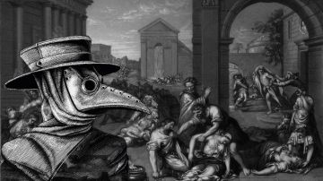 это было сегодня.... 13 апреля 1771 года Екатерина II распорядилась начать секретные медицинские эксперименты над смертельно больными чумой и в кратчайшие сроки найти способ лечения