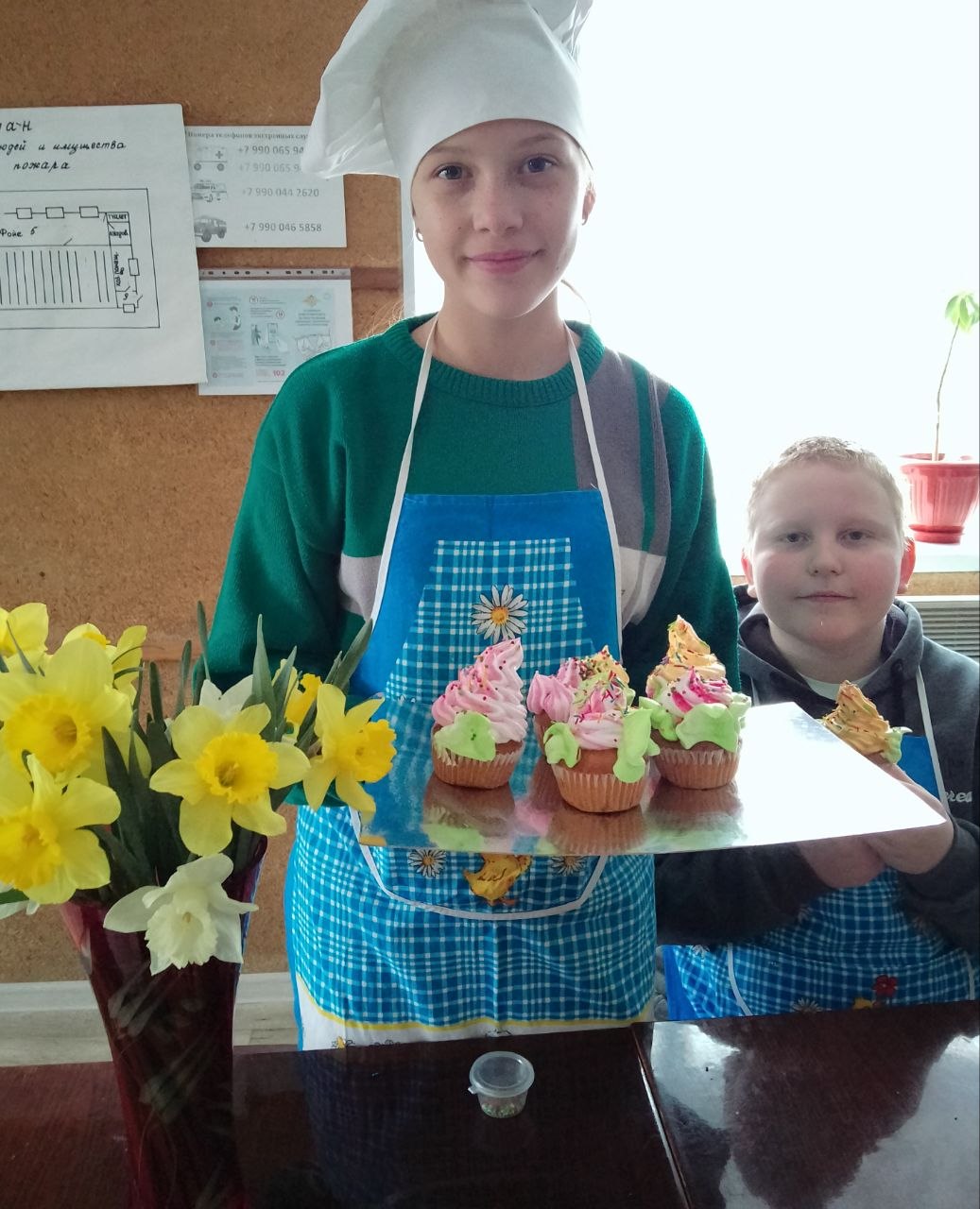 9 апреля 2026 года в Строгановском сельском доме культуры была организована и проведена познавательная программа «Пасхальные чудеса» 9 апреля 2026 года в Строгановском сельском доме культуры была организована и проведена познавательная программа «Пасхальные чудеса»