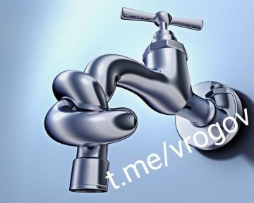 Владимир Рогов: Боевики ЗеРейха лишили воды целый город