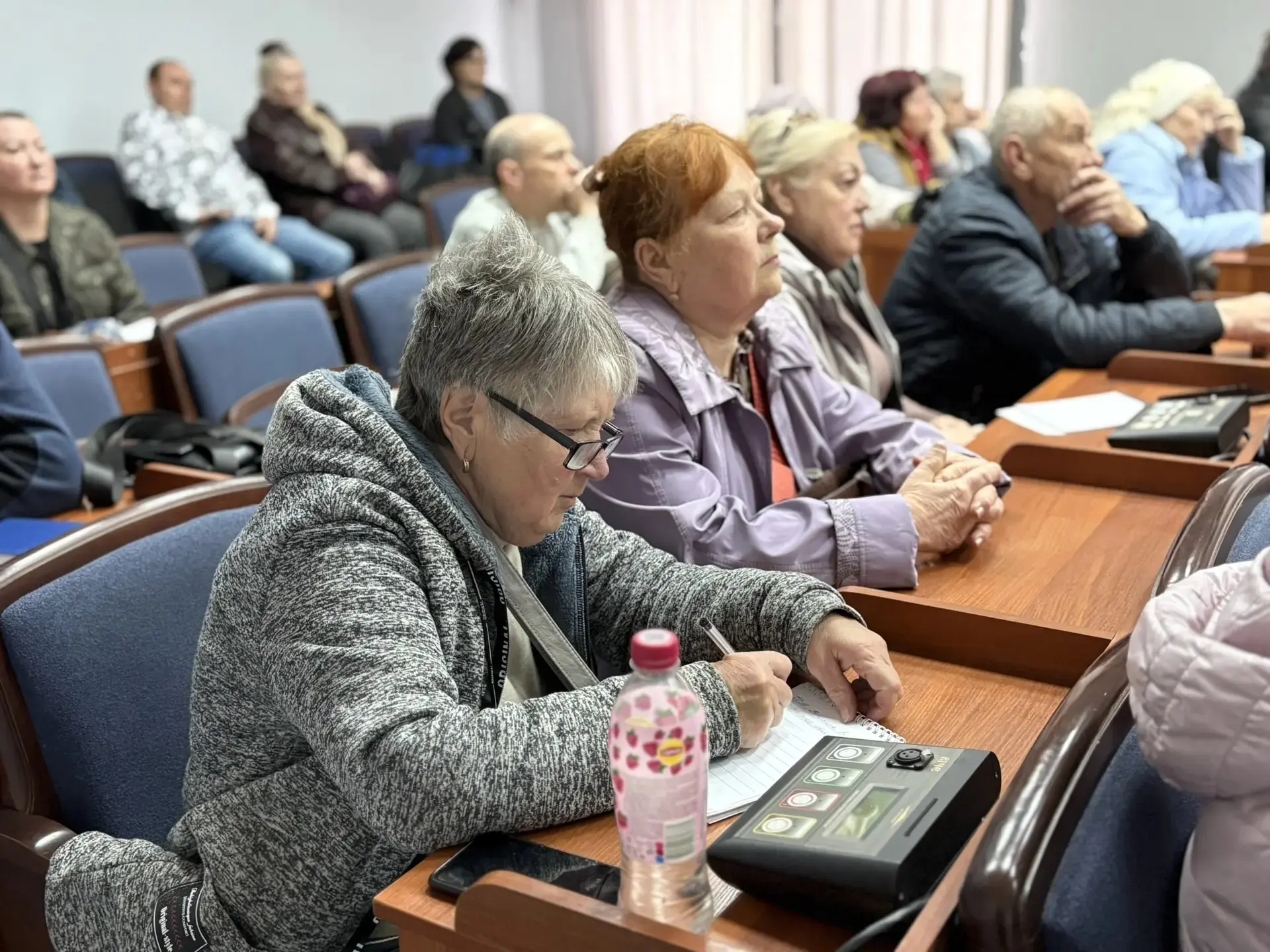 Подготовка города к зиме – общая ответственность: спрос в нынешнем году будет жестче Подготовка города к зиме – общая ответственность: спрос в нынешнем году будет жестче