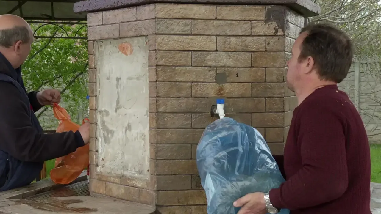 Евгений Балицкий: По ситуации с электроснабжением в Запорожской области Евгений Балицкий: По ситуации с электроснабжением в Запорожской области