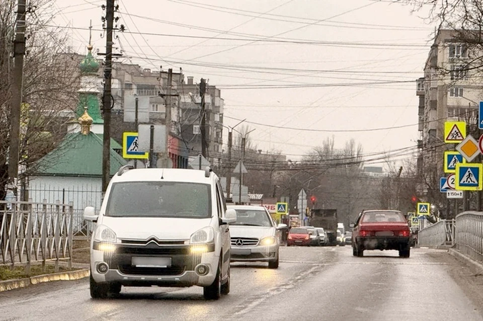 В регионе снова ожидаются осадки: какая погода будет в Запорожской области 14 апреля