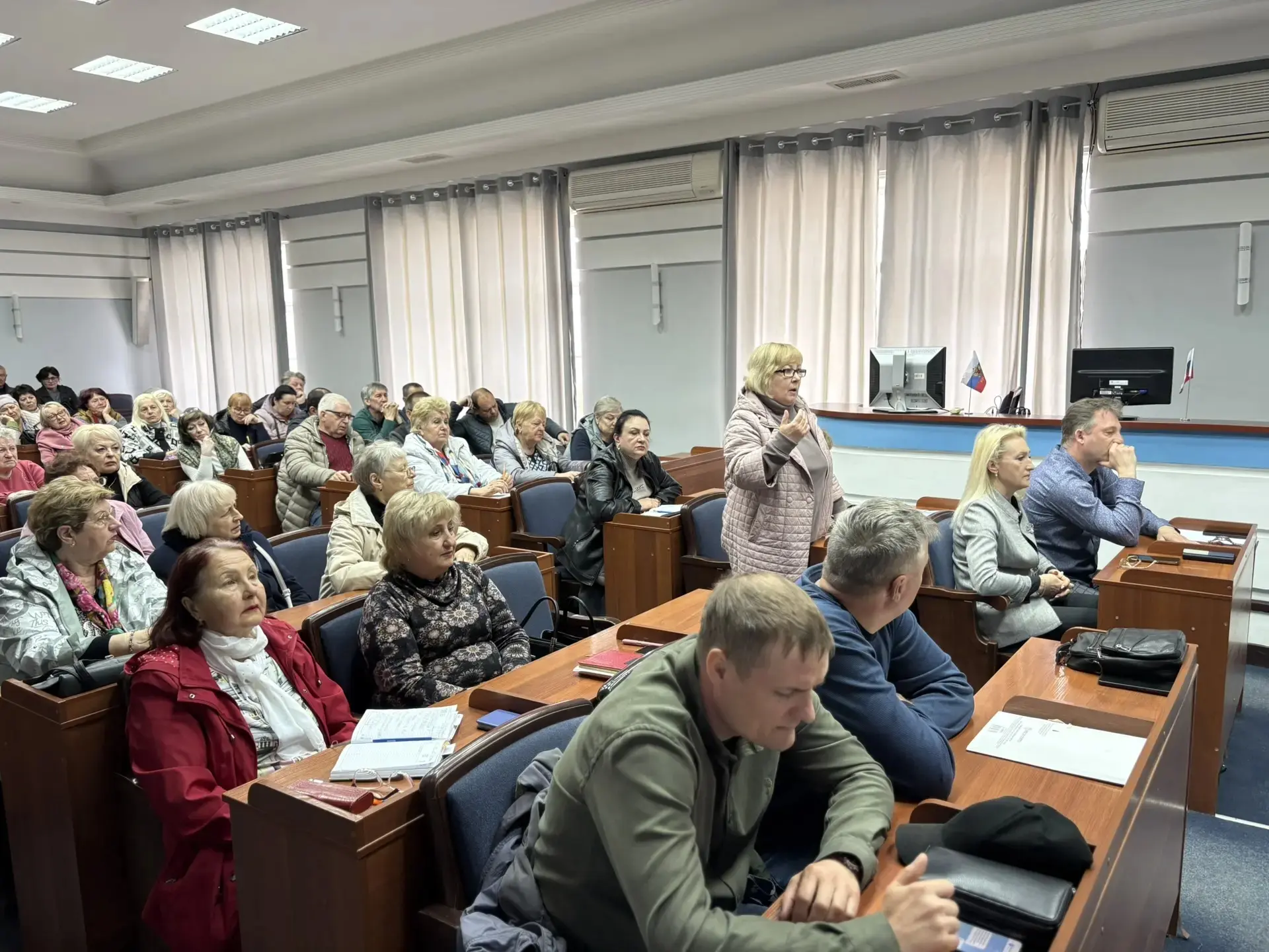 Подготовка города к зиме – общая ответственность: спрос в нынешнем году будет жестче Подготовка города к зиме – общая ответственность: спрос в нынешнем году будет жестче