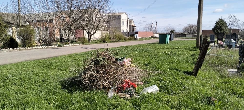 Вниманию жителей Приморска! Вниманию жителей Приморска!