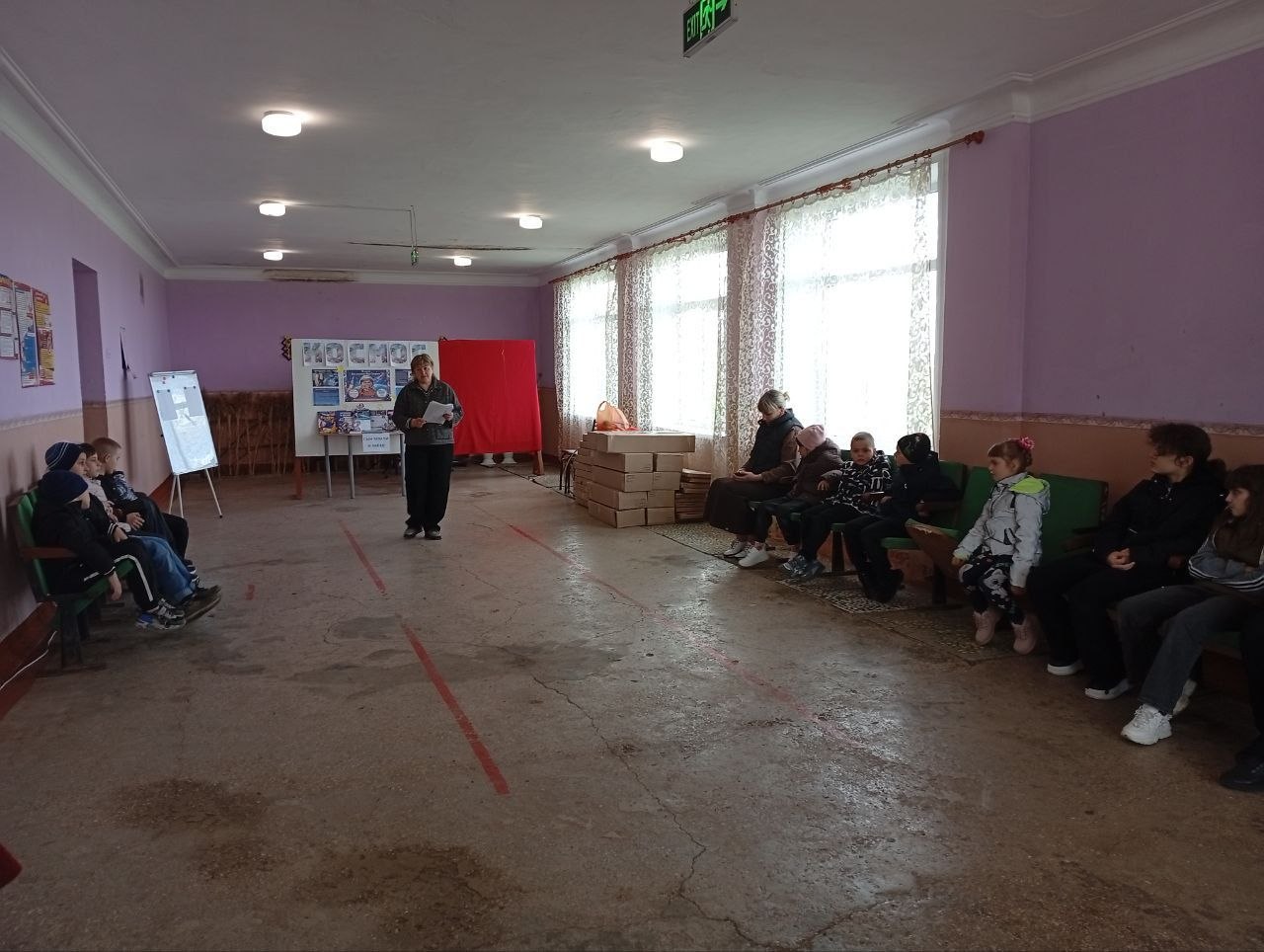 65 лет Триумфа. 12 апреля 1961 года произнеся "Поехали!" Российский космонавт Юрий Гагарин совершил первый в мире полёт в космос 65 лет Триумфа. 12 апреля 1961 года произнеся "Поехали!" Российский космонавт Юрий Гагарин совершил первый в мире полёт в космос