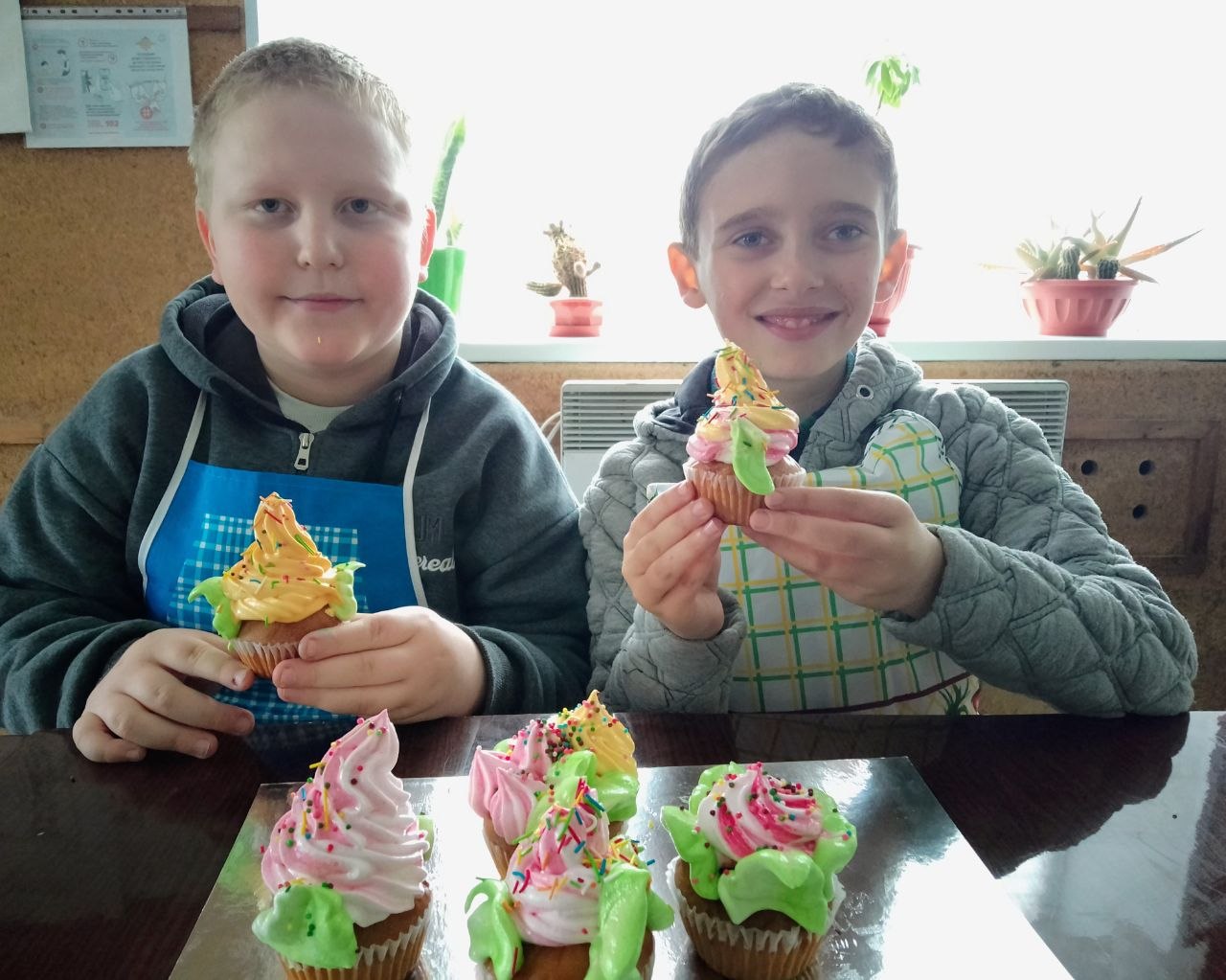 9 апреля 2026 года в Строгановском сельском доме культуры была организована и проведена познавательная программа «Пасхальные чудеса» 9 апреля 2026 года в Строгановском сельском доме культуры была организована и проведена познавательная программа «Пасхальные чудеса»