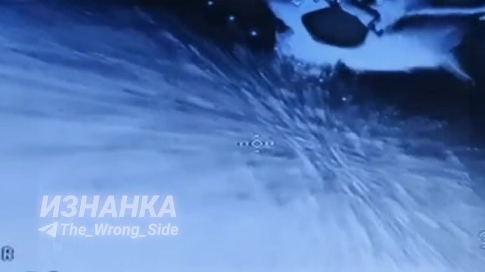 �� ������ ����������� ������ ������ ����� ��� FPV-�������