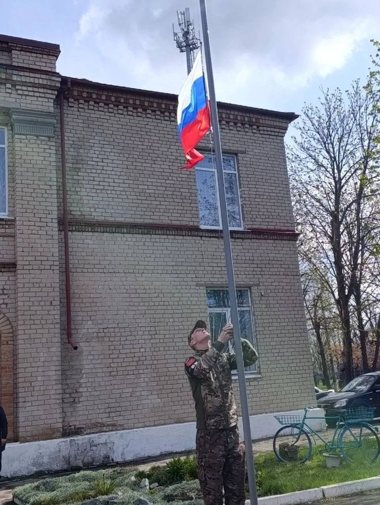 Установка флагштоков в Куйбышевском муниципальном округе Установка флагштоков в Куйбышевском муниципальном округе