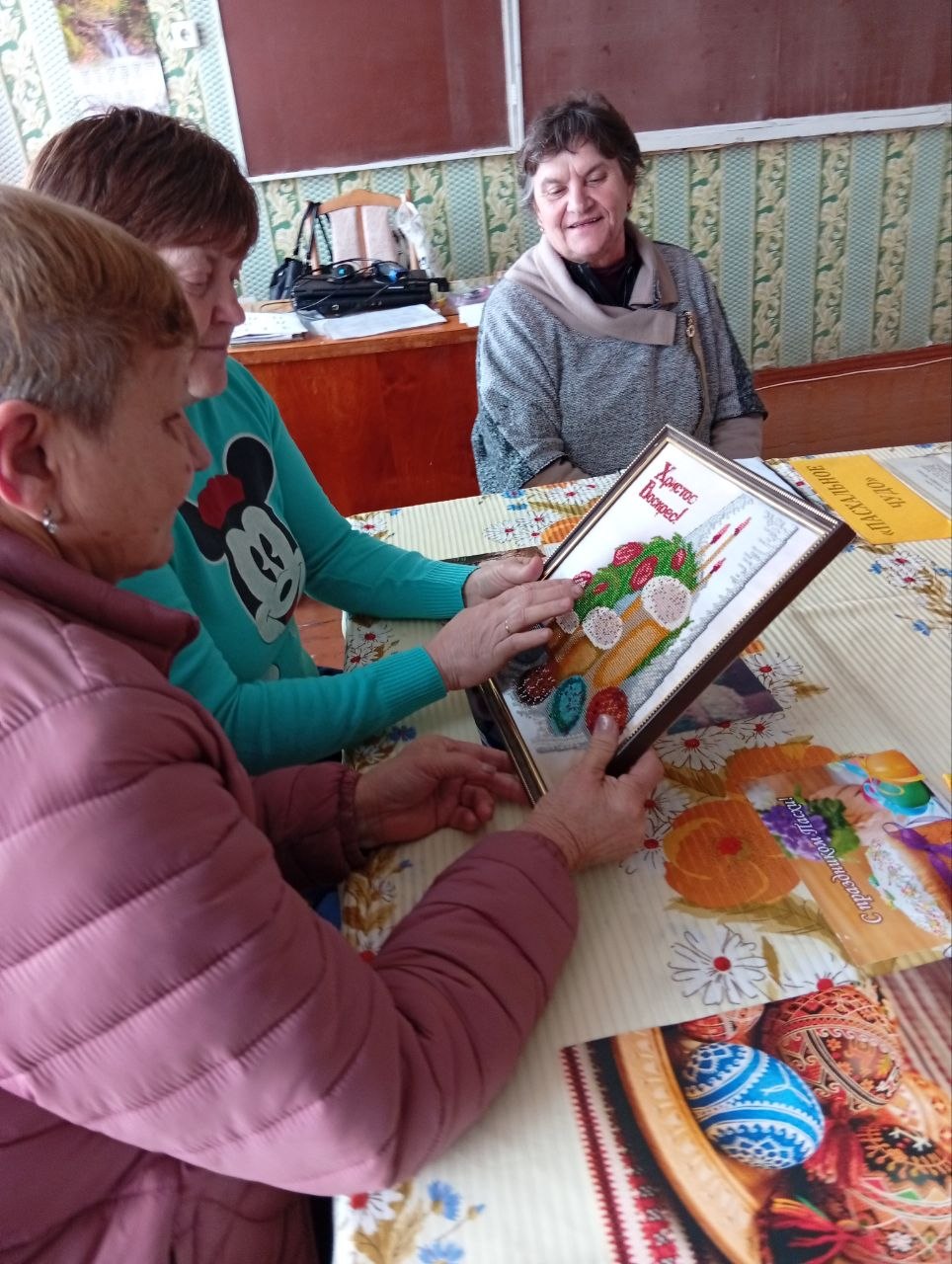 12 апреля православный мир отмечает Светлое Христово Воскресенье- Пасху 12 апреля православный мир отмечает Светлое Христово Воскресенье- Пасху