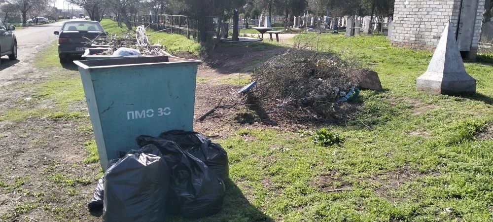 Вниманию жителей Приморска!