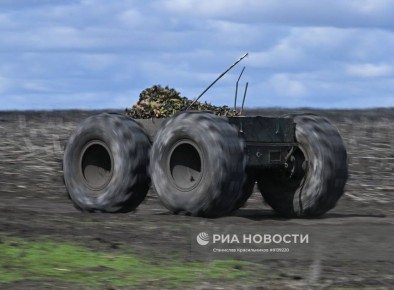 НРТК «Челнок» на вооружении штурмовиков 12-го танкового полка 4-й танковой дивизии группировки войск «Запад» на Харьковском направлении