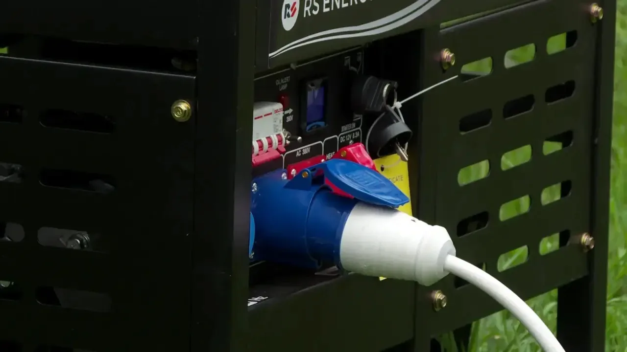 Евгений Балицкий: По ситуации с электроснабжением в Запорожской области Евгений Балицкий: По ситуации с электроснабжением в Запорожской области