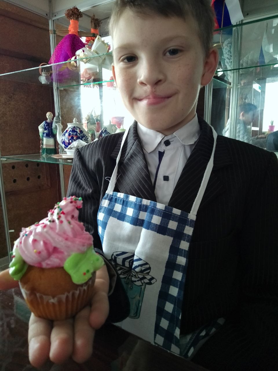 9 апреля 2026 года в Строгановском сельском доме культуры была организована и проведена познавательная программа «Пасхальные чудеса» 9 апреля 2026 года в Строгановском сельском доме культуры была организована и проведена познавательная программа «Пасхальные чудеса»