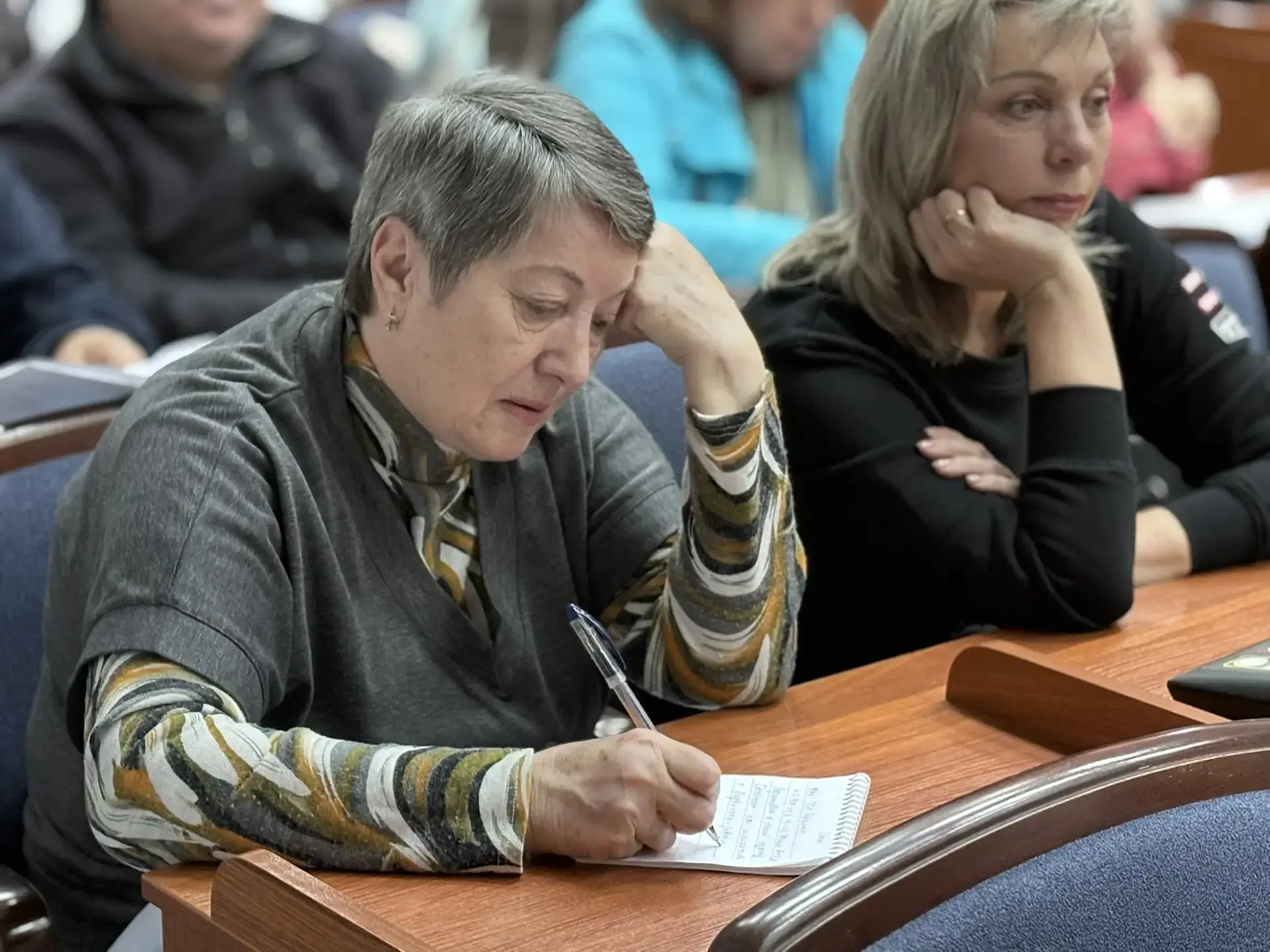 Подготовка города к зиме – общая ответственность: спрос в нынешнем году будет жестче Подготовка города к зиме – общая ответственность: спрос в нынешнем году будет жестче