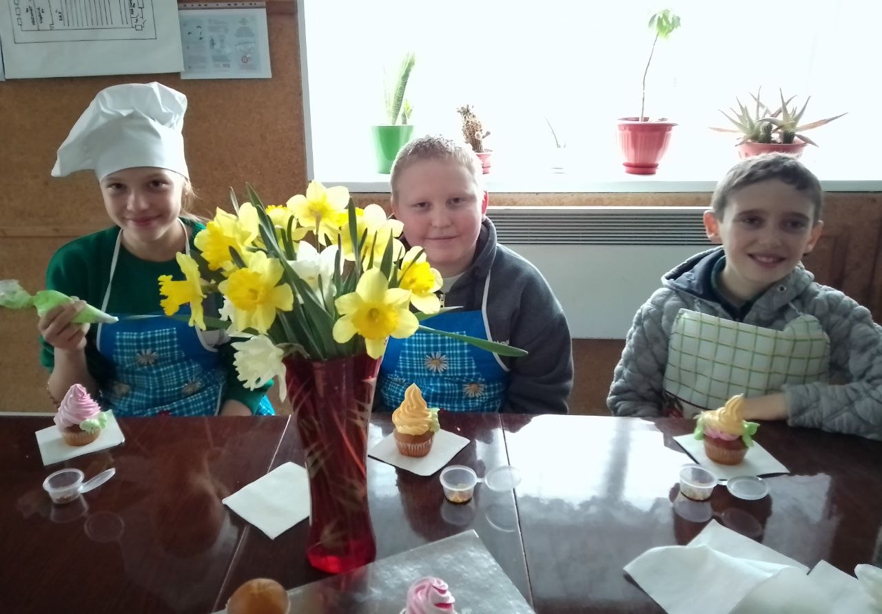 9 апреля 2026 года в Строгановском сельском доме культуры была организована и проведена познавательная программа «Пасхальные чудеса» 9 апреля 2026 года в Строгановском сельском доме культуры была организована и проведена познавательная программа «Пасхальные чудеса»