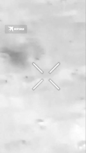 Три тяжелых дрона ВСУ сбили в Запорожской области таранами и бомбами