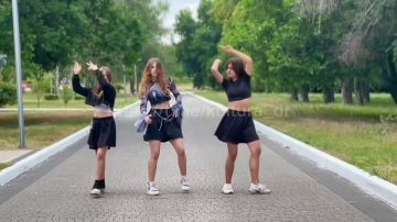 15 апреля в Областном центре искусств и народного творчества стартует всероссийская онлайн-акция "Танцуй, Россия", посвящённая Международному дню танца!