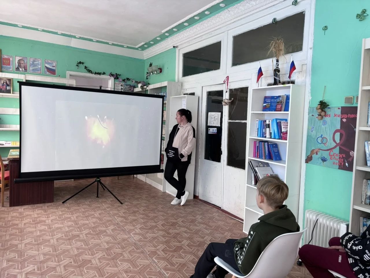 12 апреля - День космонавтики 12 апреля - День космонавтики