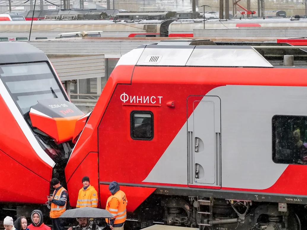 В Перми начнется выпуск двигателей для скоростных поездов