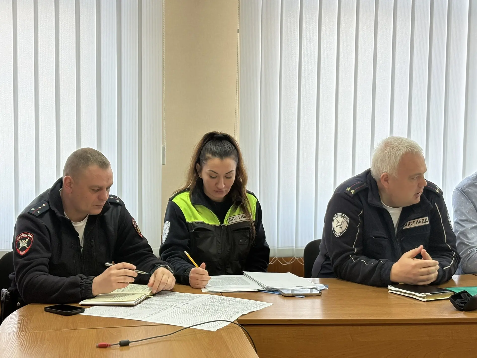 В Бердянске усилена координация работ по модернизации коммунальной инфраструктуры В Бердянске усилена координация работ по модернизации коммунальной инфраструктуры