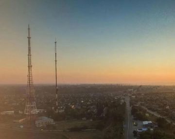 Прошлой ночью энергетическая инфраструктура Запорожской области подверглась массированным атакам со стороны ВСУ