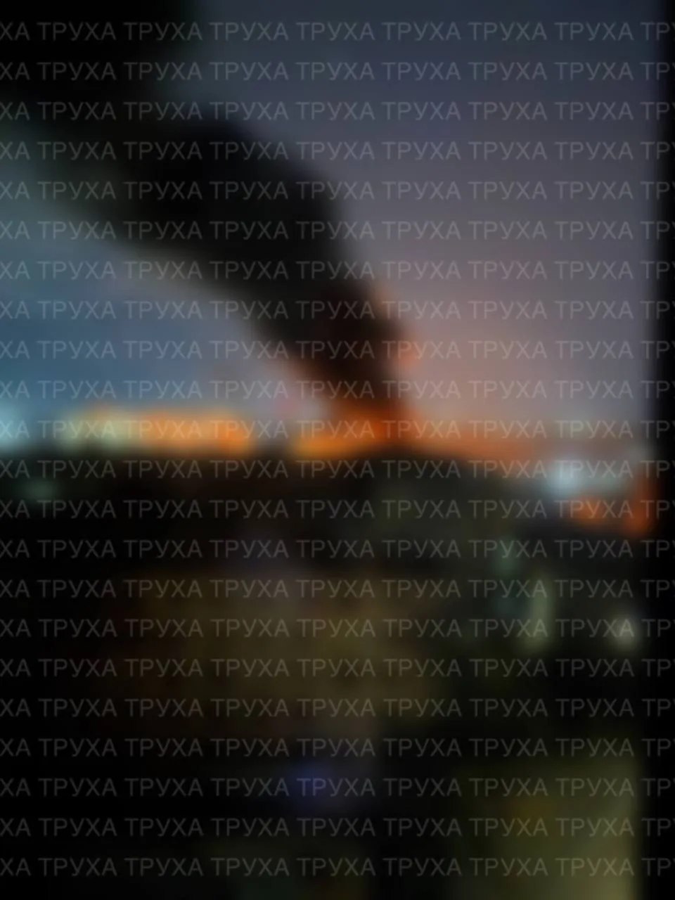 Владислав Шурыгин: Кадры после прилетов в Днепропетровске, Черкассах и Запорожье