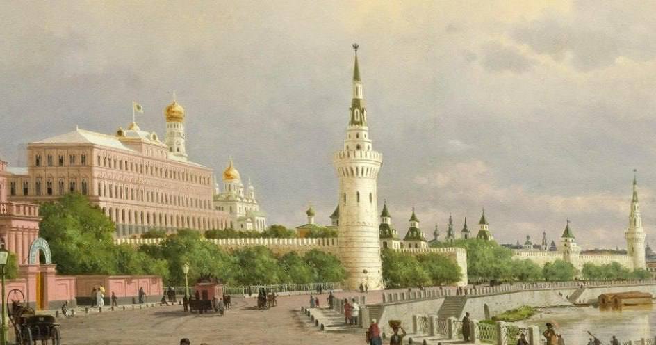 Анна Хорошун: 15 апреля. 1799. Начало Итальянского похода Суворова Анна Хорошун: 15 апреля. 1799. Начало Итальянского похода Суворова