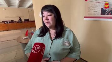 В условиях значительных перебоев с электро- и водоснабжением Приморский муниципальный округ продолжает жить своей жизнью