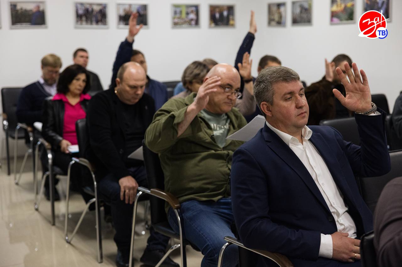 Состоялось заседание Правительства региона под председательством Оксаны Вьюник Состоялось заседание Правительства региона под председательством Оксаны Вьюник