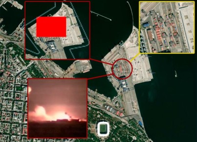 �������� NASA ��������� ������� ���������� �� ���������� ������������� ��������� � ����� ������