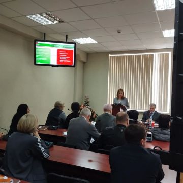 II ������������� ������-������������ ����������� � ���