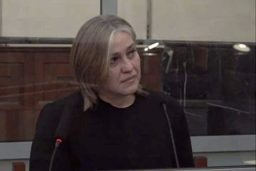 Жительница Запорожской области отсидит 13 лет за передачу координат ВС РФ