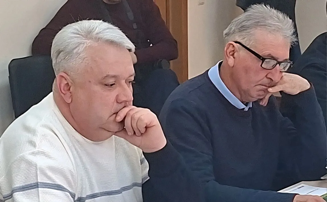 Черниговка — муниципальный округ с большими планами: как рождается стратегия развития Черниговка — муниципальный округ с большими планами: как рождается стратегия развития